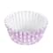 12 Packs: 36 ct. (432 total) Polka Dot Grease-Resistant Baking Cups by Celebrate It®
